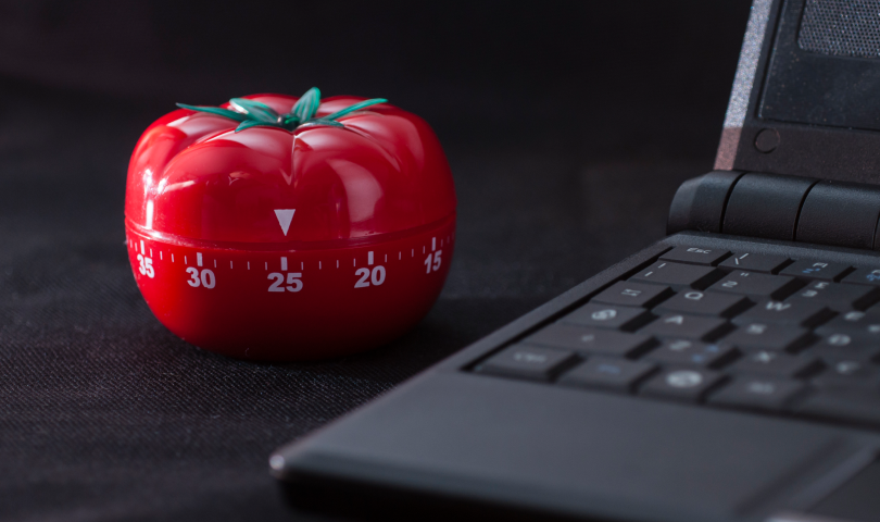 Pomodoro Timer
